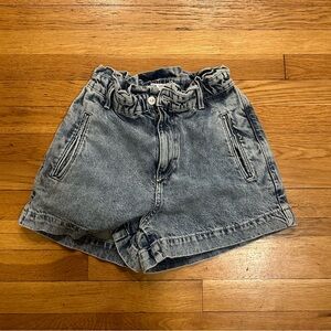 Zara Jean Shorts